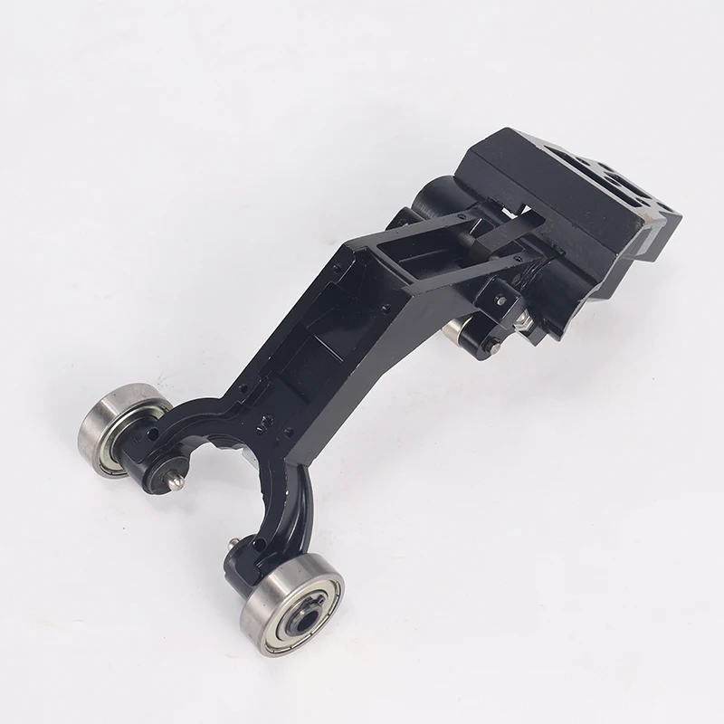 Cutter Clamp CNC Gtm400ii Machine Tool Accessories Processing Center Bt30 Blade Sheath Claw
Cutter Clamp CNC Gtm400ii Machine Tool Accessories Processing Center Bt30 Blade Sheath Claw