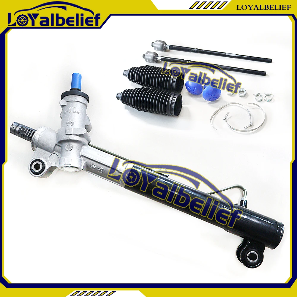 RHD Hydraulic Power Steering rack for Chevrolet Captiva 2007-2010 95488649 95488649-A
RHD Hydraulic Power Steering rack for Chevrolet Captiva 2007-2010 95488649 95488649-A