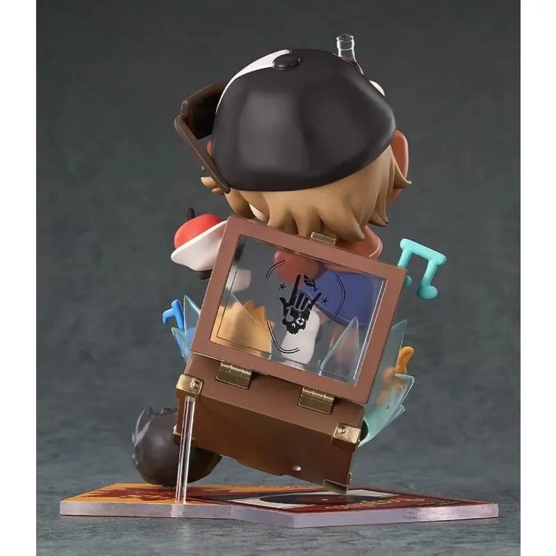 【In Stock】Original Good Smile Company Qset+ Reverse: 1999 Carbuncle Regulus Apple Model Decoration Collection Series Gift
【In Stock】Original Good Smile Company Qset+ Reverse: 1999 Carbuncle Regulus Apple Model Decoration Collection Series Gift