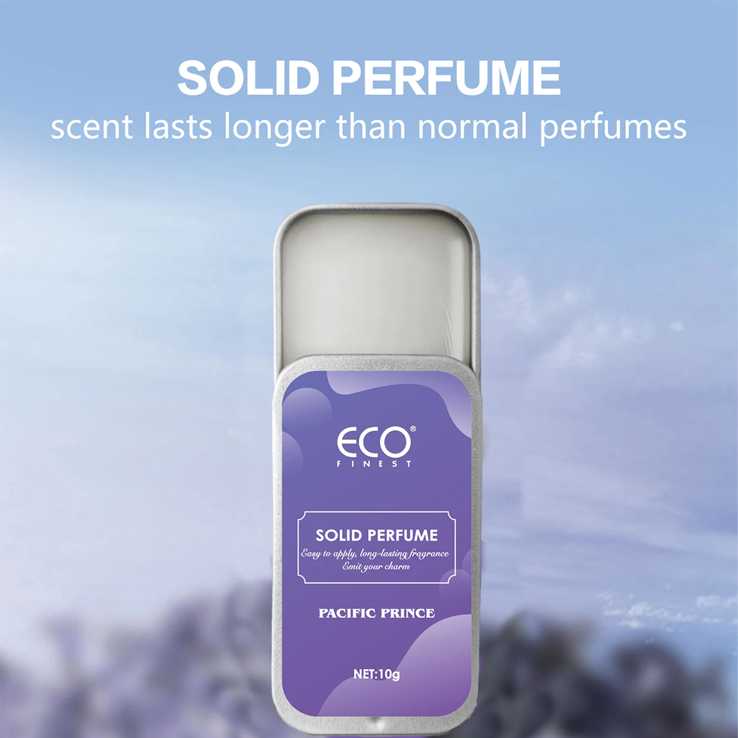 3Pcs Portable Solid Cologne Wax Long Lasting Natural Woody Fragrance Pocket Men Perfume Balm Daily Outdoor Business Casual
3Pcs Portable Solid Cologne Wax Long Lasting Natural Woody Fragrance Pocket Men Perfume Balm Daily Outdoor Business Casual