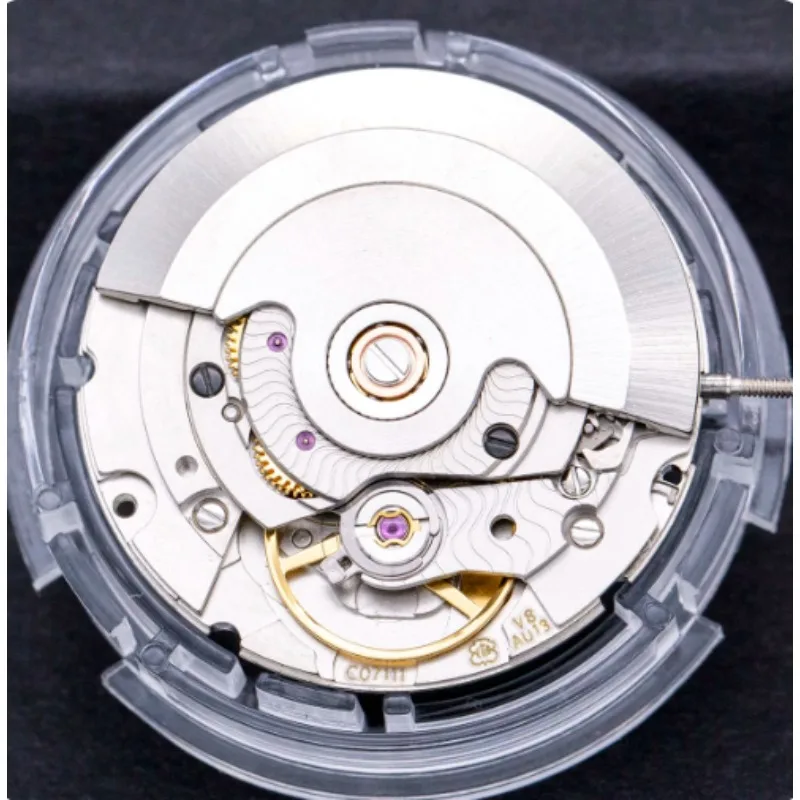 Loook Store ETA C07.111 V8 Certified Automatic Watch Movement Replacement Accessories for 80 Watch Maintenance
Loook Store ETA C07.111 V8 Certified Automatic Watch Movement Replacement Accessories for 80 Watch Maintenance