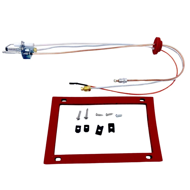 Replacement Updated SP20075 SP20305A Pilot Mother Fire Assembly Natural Gas Water Heater Replacement Kit
Replacement Updated SP20075 SP20305A Pilot Mother Fire Assembly Natural Gas Water Heater Replacement Kit