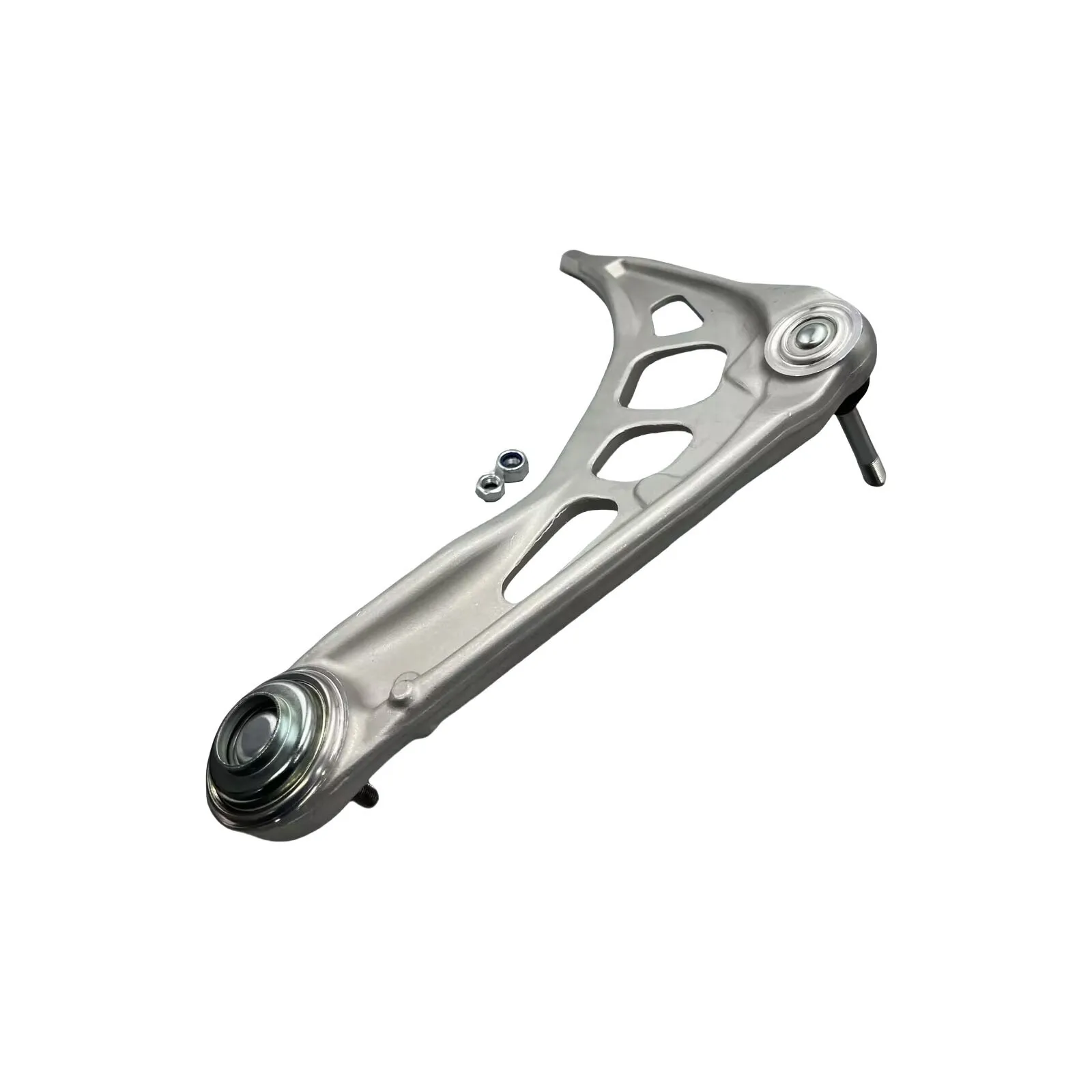 ZOOMKEY Front Left Lower Control Arm with Ball Joint Fits For 1999-2008 BMW 31122343353
ZOOMKEY Front Left Lower Control Arm with Ball Joint Fits For 1999-2008 BMW 31122343353