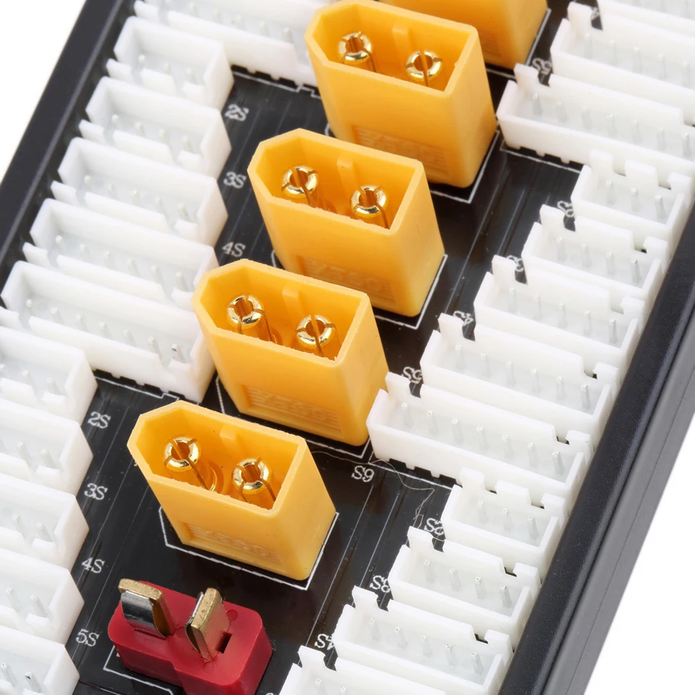 Charging Board charging pad charging board 2-6S charging pad Parallel Charging Board
Charging Board charging pad charging board 2-6S charging pad Parallel Charging Board