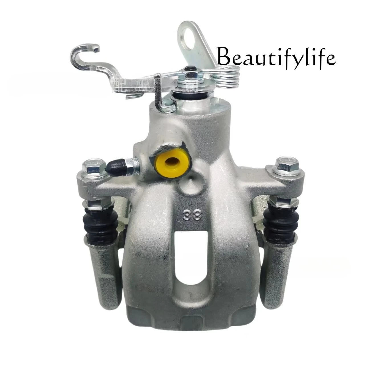 146-L5Q0615423A Подходит для дополнительного насоса заднего тормоза, 14 суппортов заднего дополнительного насоса
146-L5Q0615423A Подходит для дополнительного насоса заднего тормоза, 14 суппортов заднего дополнительного насоса
