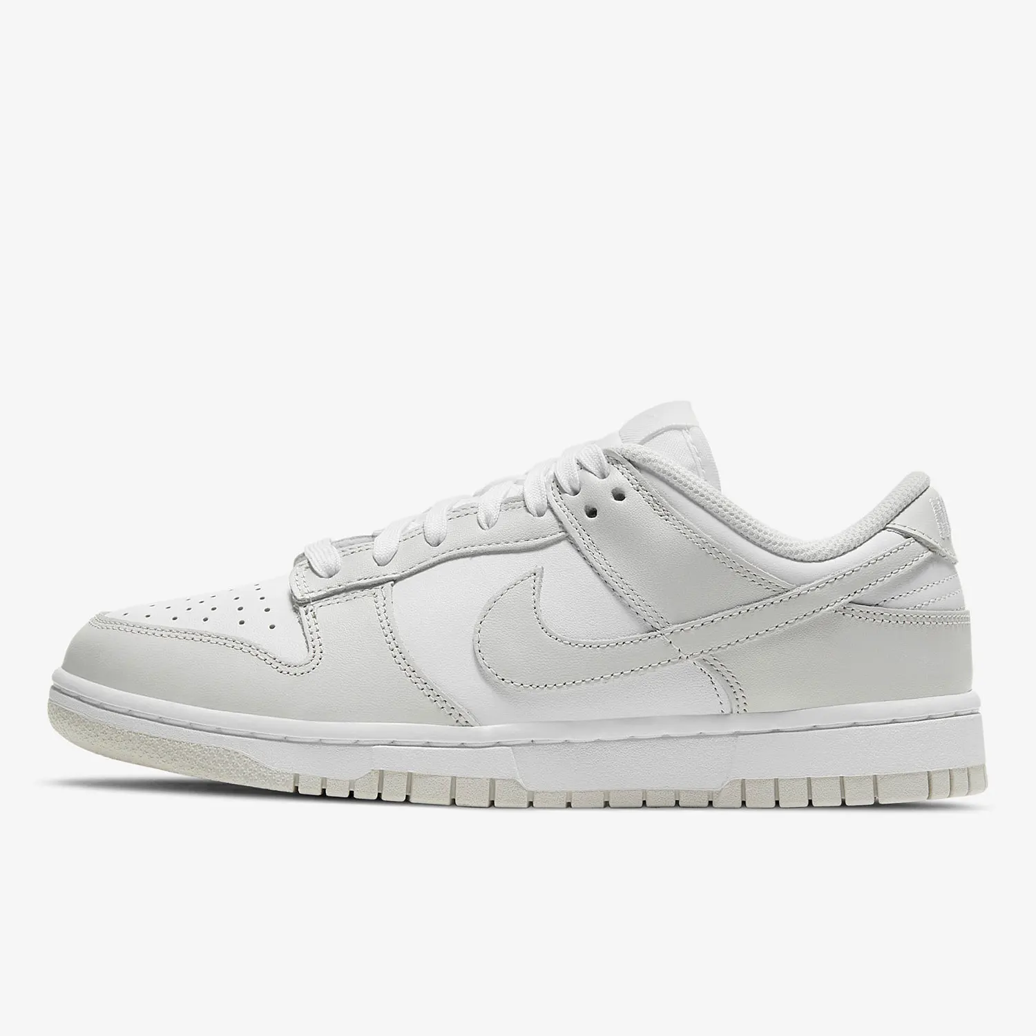 Nike Authentic New Women's Lace-Up Casual Low-Top Sneakers DD1503-103
Nike Authentic New Women's Lace-Up Casual Low-Top Sneakers DD1503-103