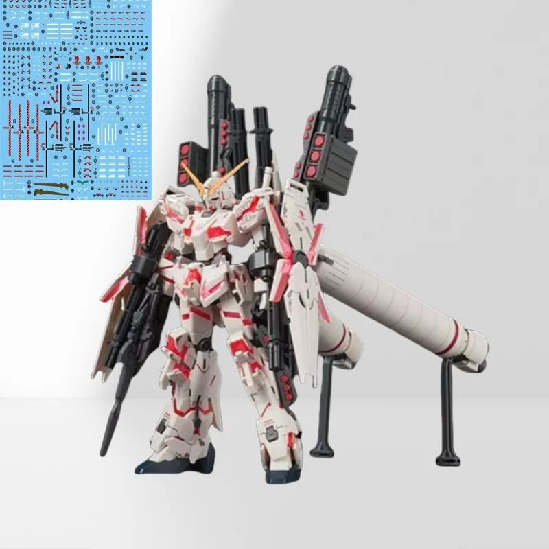 Модель Star Motion в сборе HGUC 199 1/144 FA, полное оборудование, единорог, красный режим разрушения, настольный орнамент, коллекция игрушек в подарок
Модель Star Motion в сборе HGUC 199 1/144 FA, полное оборудование, единорог, красный режим разрушения, настольный орнамент, коллекция игрушек в подарок