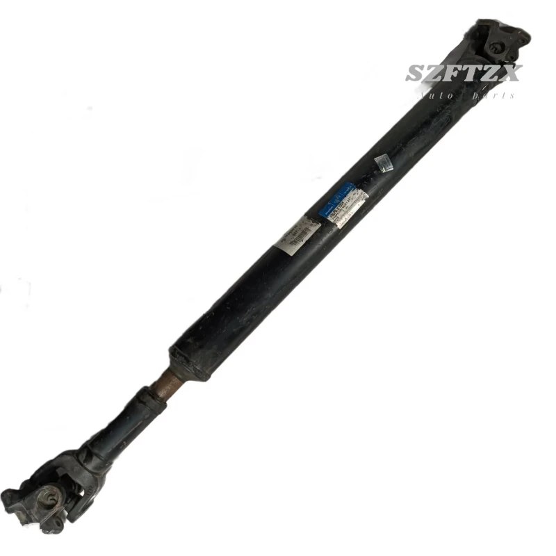 Оригинальная новая задняя Трансмиссия 49020H1051 49020-H1051 для Hyundai townan Diesel 2,5 л
Оригинальная новая задняя Трансмиссия 49020H1051 49020-H1051 для Hyundai townan Diesel 2,5 л