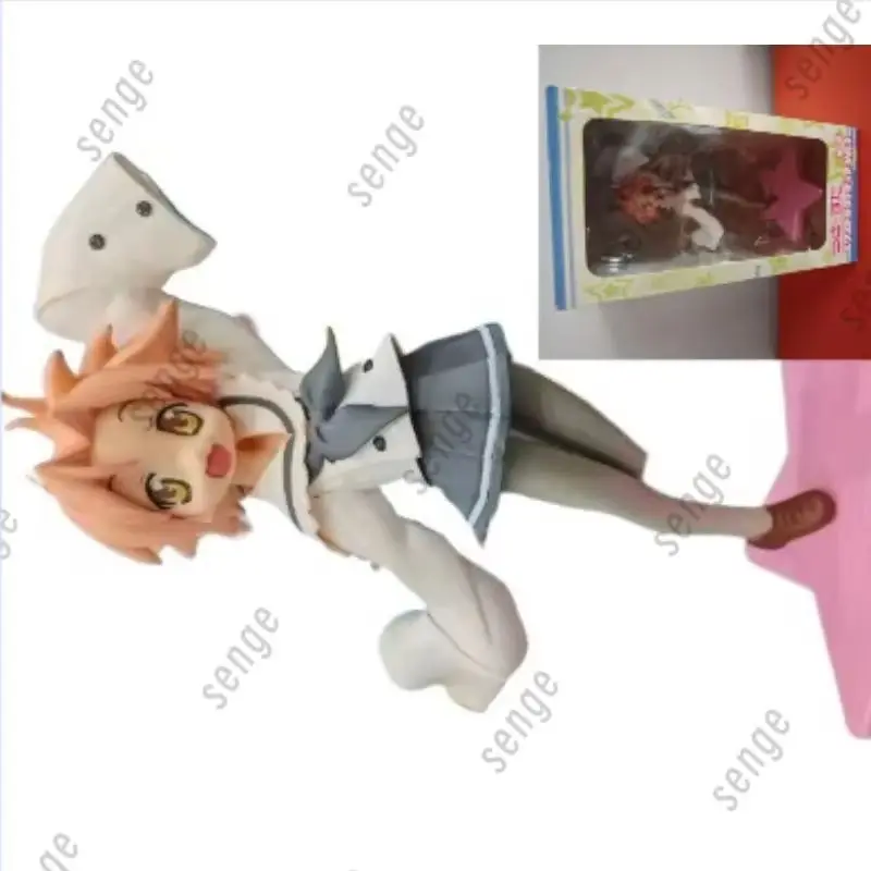 【 Genuine Stock 】 SEGA Lucky Star Little God Crystal Shuijing EX Scenery Vol.3 Sailor Uniform Beautiful Girl Collection Gift Toy
【 Genuine Stock 】 SEGA Lucky Star Little God Crystal Shuijing EX Scenery Vol.3 Sailor Uniform Beautiful Girl Collection Gift Toy