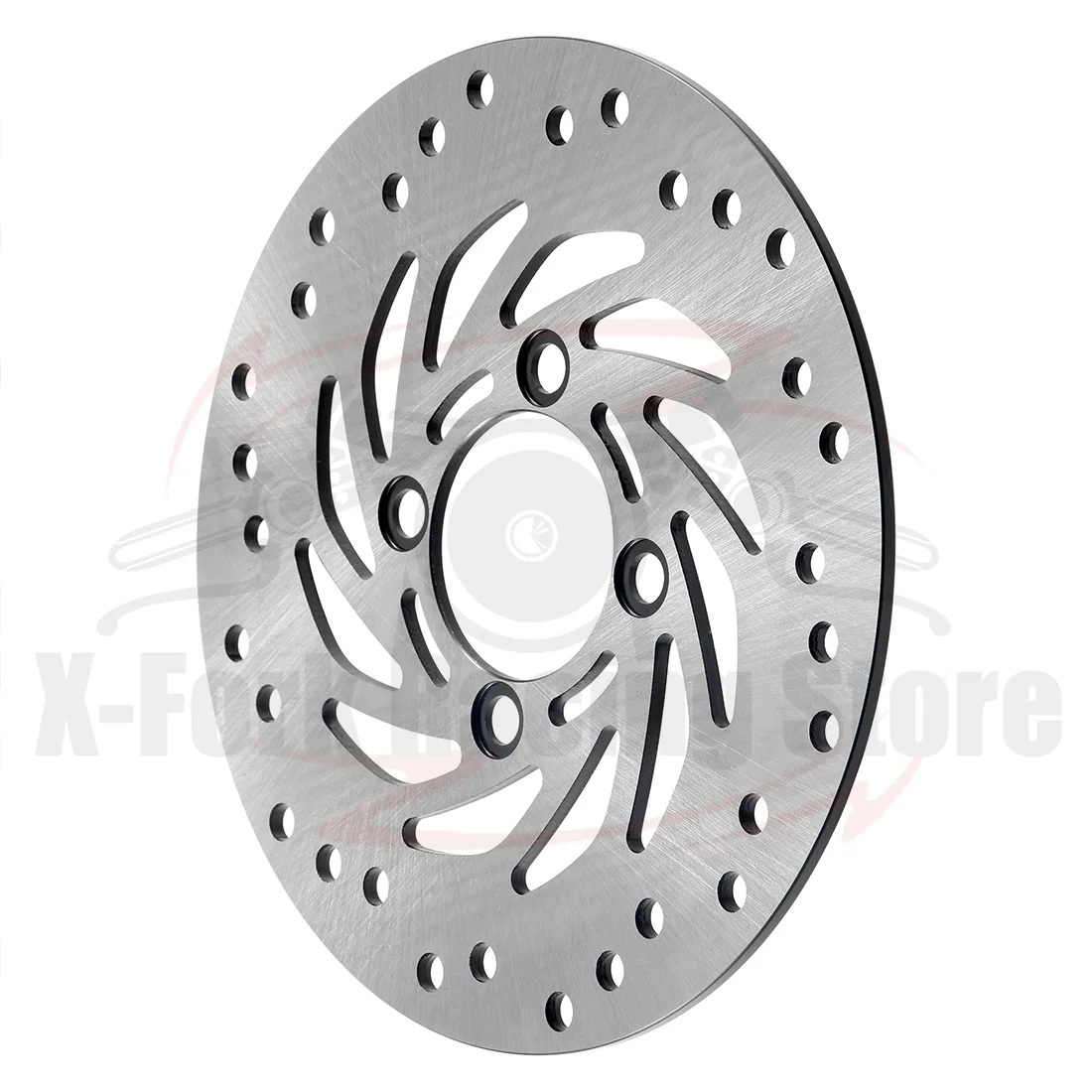 Motorcycle Front Floating Brake Discs Rotors For Honda MSX 125 D Grom 2013-2016 2014 2015 Brake Rotor Pair
Motorcycle Front Floating Brake Discs Rotors For Honda MSX 125 D Grom 2013-2016 2014 2015 Brake Rotor Pair