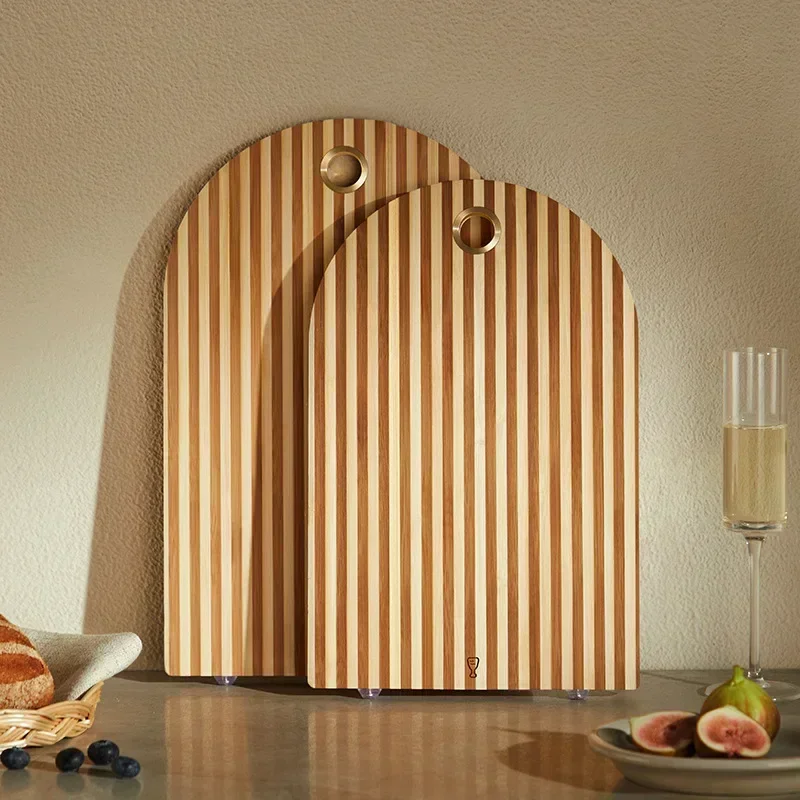 Bamboo home high quality multi-functional cutting board double-sided cutting board bamboo cutting board creative
Bamboo home high quality multi-functional cutting board double-sided cutting board bamboo cutting board creative