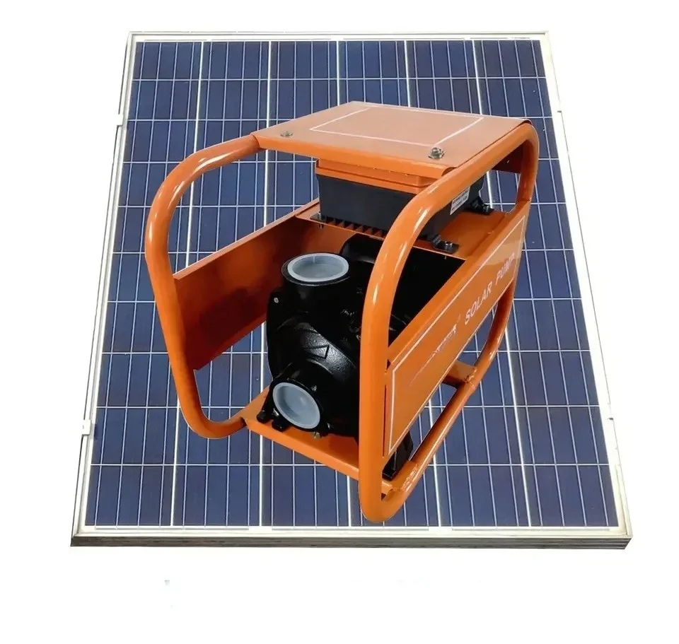 DC 72V 1.5hp 2inch Solar Portable Surface Centrifugal Water Pump Solar Powered Pumping System
DC 72V 1.5hp 2inch Solar Portable Surface Centrifugal Water Pump Solar Powered Pumping System