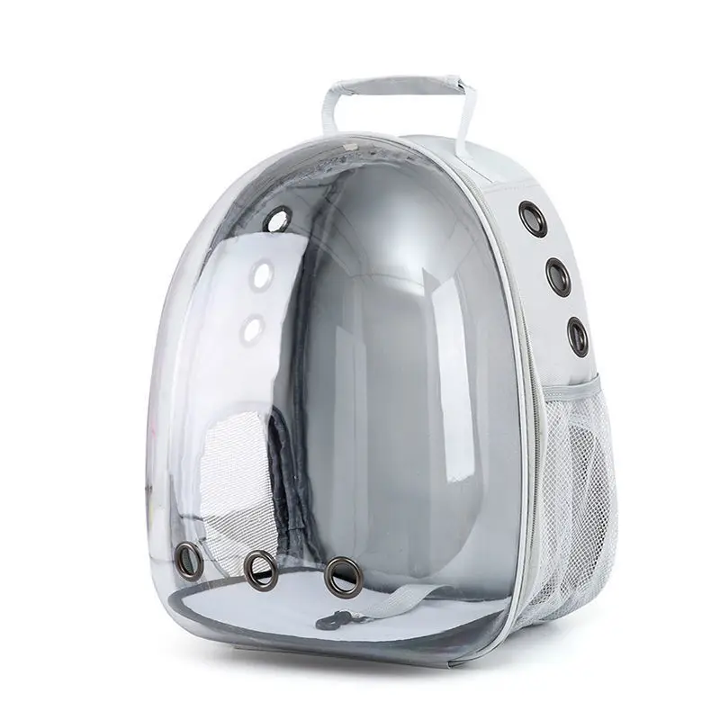 cat bag going out portable bag, space capsule breathable backpack, cat schoolbag 
cat bag going out portable bag, space capsule breathable backpack, cat schoolbag