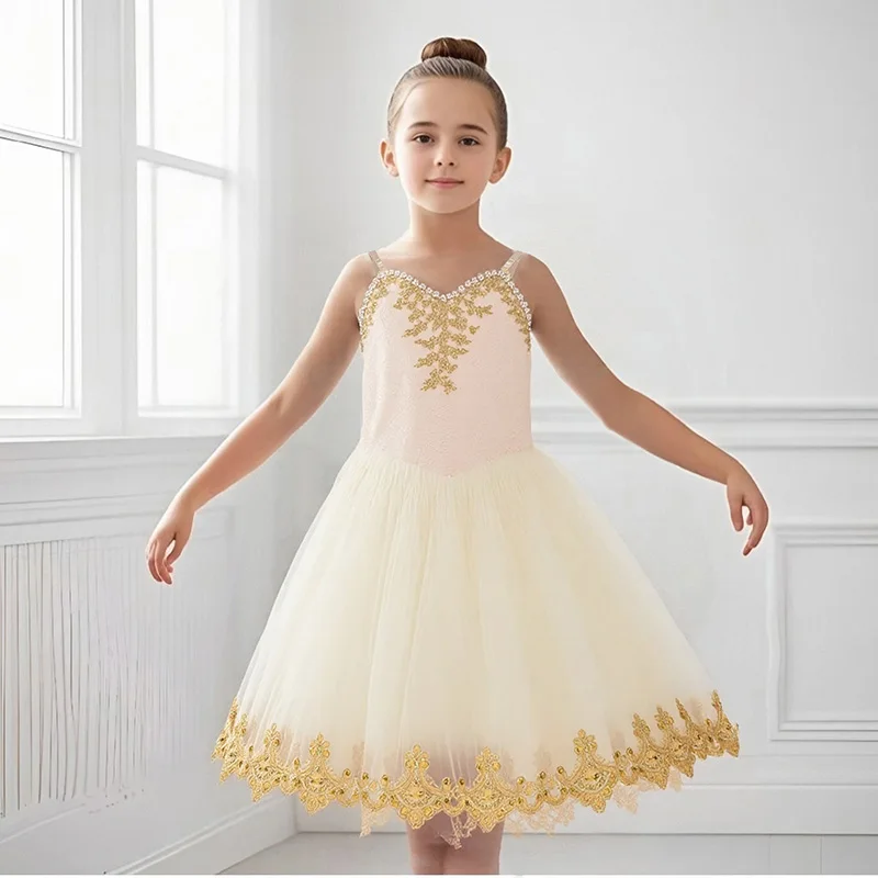 Romantic Ballet Tutu Skirt For Girls Kids Red Spanish Dress For Adult Women Soft Tulle Long Dress Performance Ballerina Costumes
Romantic Ballet Tutu Skirt For Girls Kids Red Spanish Dress For Adult Women Soft Tulle Long Dress Performance Ballerina Costumes