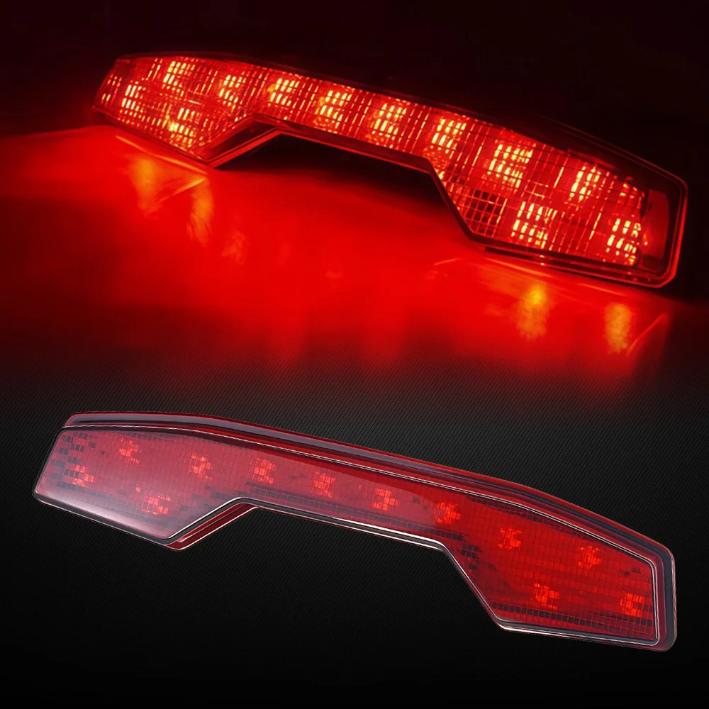 ATV Quadsport LED Taillight Brake Stop Tail Light Rear Lamp Running Lamp Indicator For Suzuki LTR400 LTR450 LTR450R LTR 400 450
ATV Quadsport LED Taillight Brake Stop Tail Light Rear Lamp Running Lamp Indicator For Suzuki LTR400 LTR450 LTR450R LTR 400 450
