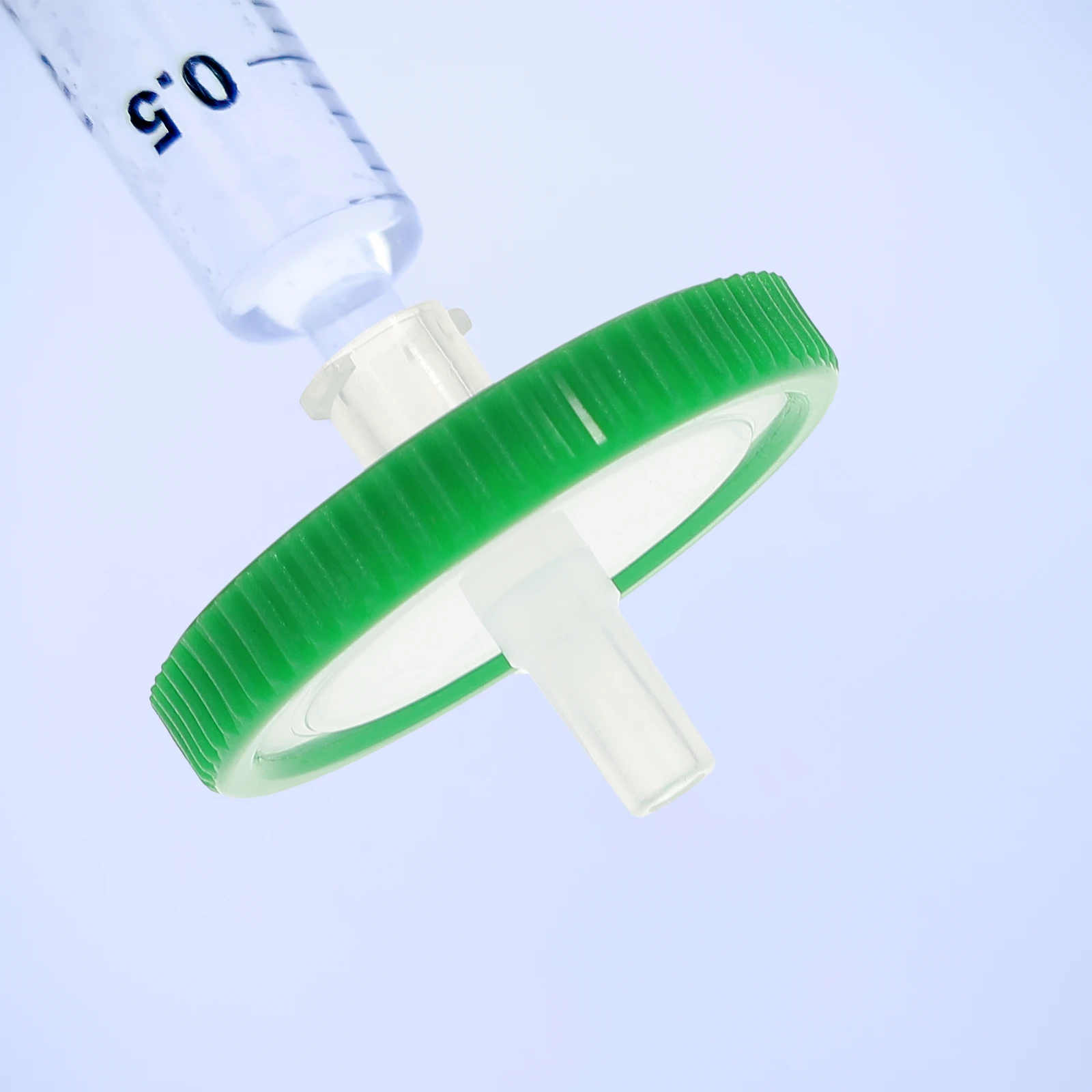 10 Pcs Syringe Filter Laboratory Membrane Filtration Nozzle Plastic Supplies Hydrophilic
10 Pcs Syringe Filter Laboratory Membrane Filtration Nozzle Plastic Supplies Hydrophilic