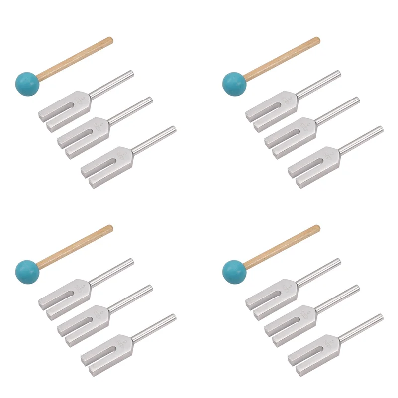 A96I-16Pcs Aluminum Alloy Angel Crystal Tuning Fork 4096Hz/4160Hz/4225Hz Energy Tuning Fork
A96I-16Pcs Aluminum Alloy Angel Crystal Tuning Fork 4096Hz/4160Hz/4225Hz Energy Tuning Fork