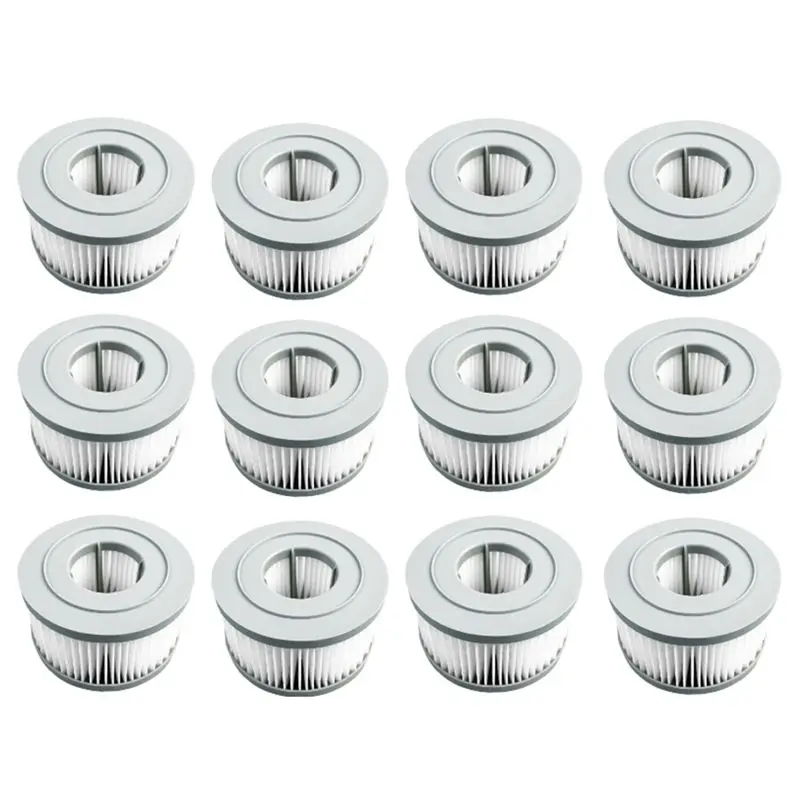 A99U HEPA Filter for Xiaomi JIMMY JV85/JV85 Pro/H9 PRO A6/A7/A8 Handheld Wireless Vacuum Cleaner Replacement Accessories
A99U HEPA Filter for Xiaomi JIMMY JV85/JV85 Pro/H9 PRO A6/A7/A8 Handheld Wireless Vacuum Cleaner Replacement Accessories