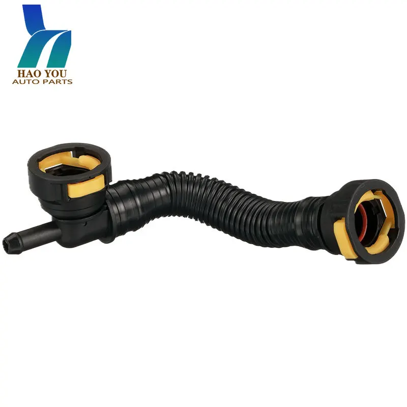 1192Q5 Engine Crankcase Ventilation Tube Oil Breather Pipe for 106 306 Partner
1192Q5 Engine Crankcase Ventilation Tube Oil Breather Pipe for 106 306 Partner