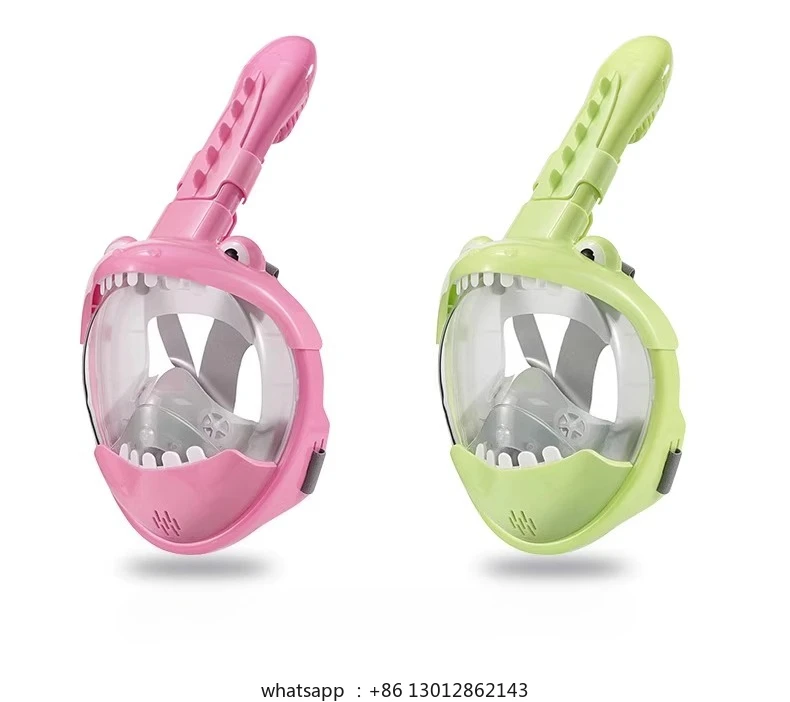 Детская маска для подводного плавания, оборудование для плавания
Детская маска для подводного плавания, оборудование для плавания