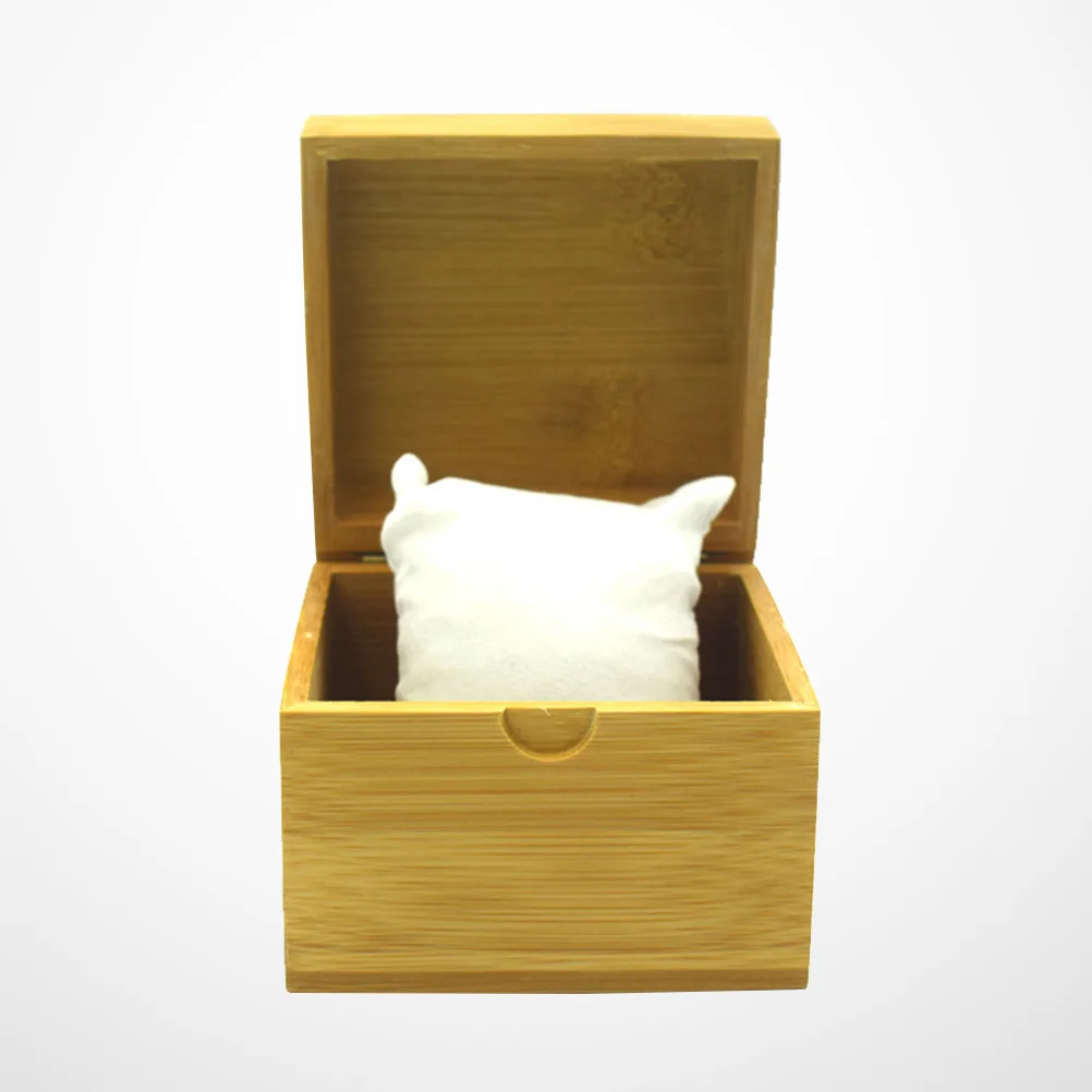 Watch Display Storage Holder Case For All Sizes Men Bamboo Watch Box Women Watches Jewelry Organizer Gift Box
Watch Display Storage Holder Case For All Sizes Men Bamboo Watch Box Women Watches Jewelry Organizer Gift Box