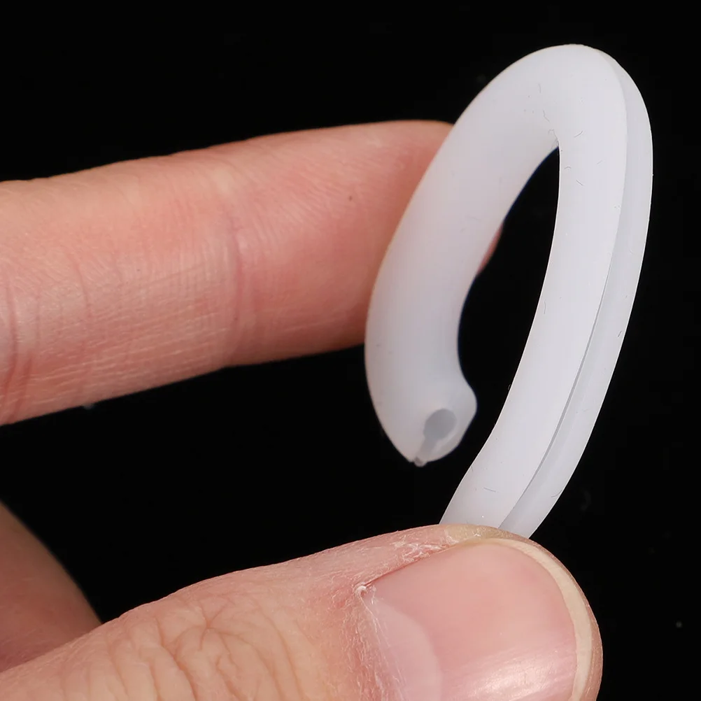 16pcs Baby Corrector For Newborns Silicone Invisible Support Holder Correction Tape For Infants Ear Protection External
16pcs Baby Corrector For Newborns Silicone Invisible Support Holder Correction Tape For Infants Ear Protection External