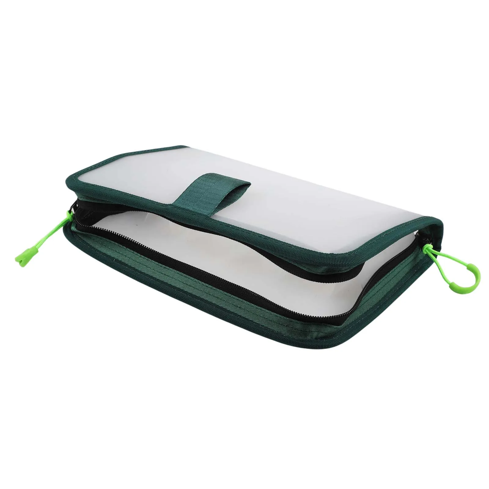 Рыболовные соревнования Хранение приманок Портативный органайзер для рыбалки на открытом воздухе Чехол для рыбалки из АБС-пластика Износостойкий материал Легко носить с собой
Рыболовные соревнования Хранение приманок Портативный органайзер для рыбалки на открытом воздухе Чехол для рыбалки из АБС-пластика Износостойкий материал Легко носить с собой