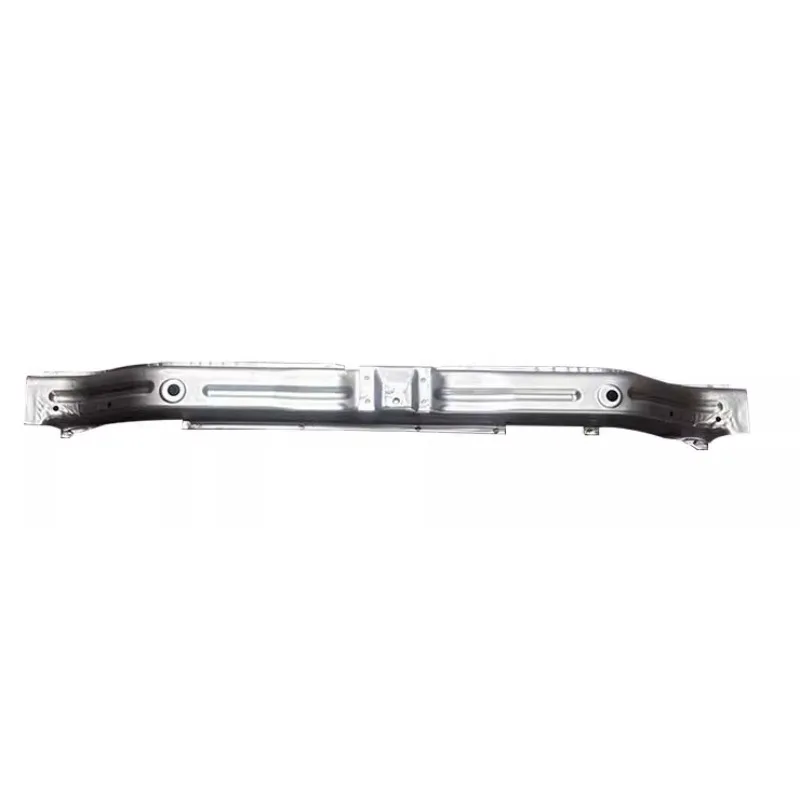 China Metal New Subframe Gantry Frame Water Tank Lower Crossbeam Automobile Part for Suzuki Lingyang
China Metal New Subframe Gantry Frame Water Tank Lower Crossbeam Automobile Part for Suzuki Lingyang