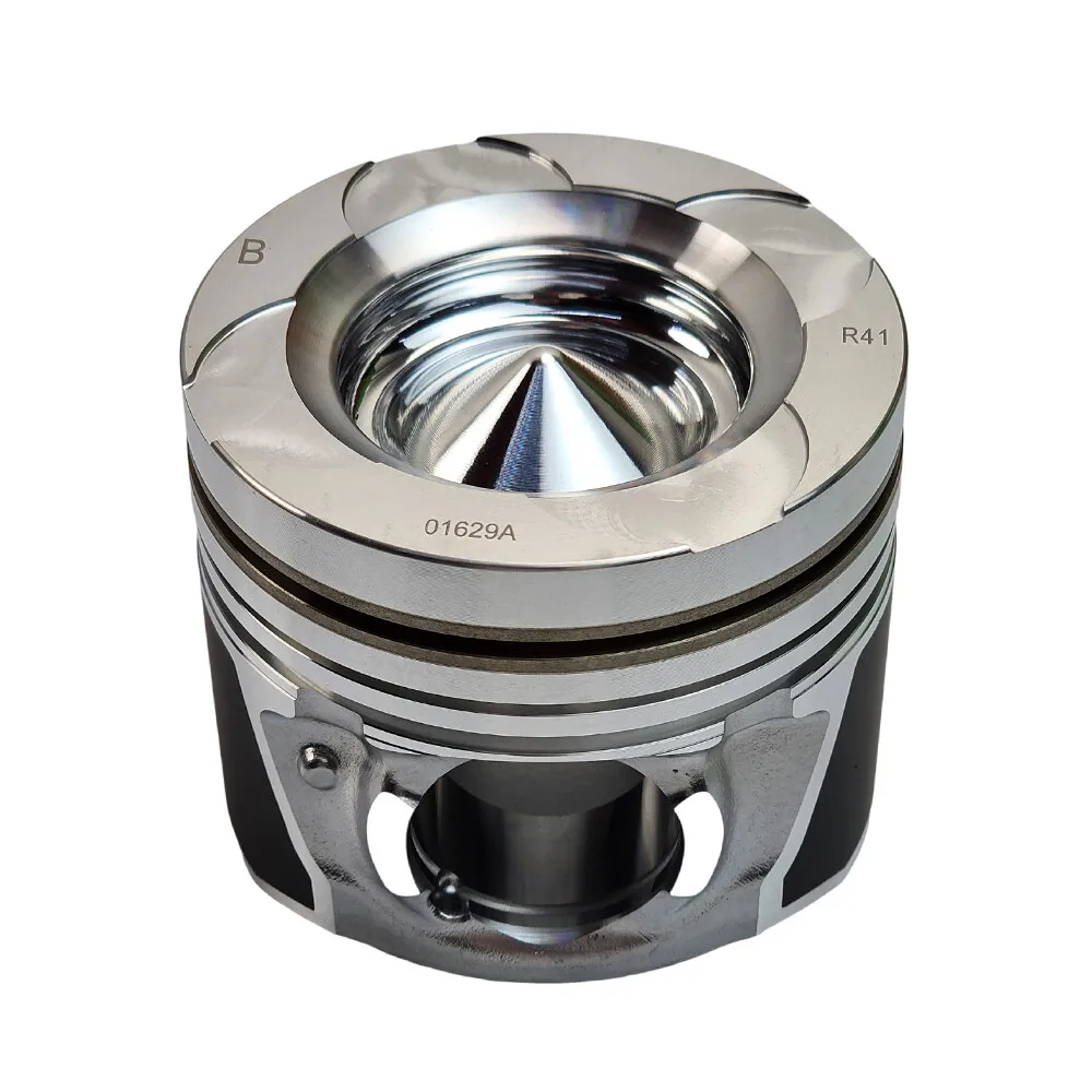 Engine Piston 7256840 For Bobcat D34 Diesel Engine Parts
Engine Piston 7256840 For Bobcat D34 Diesel Engine Parts