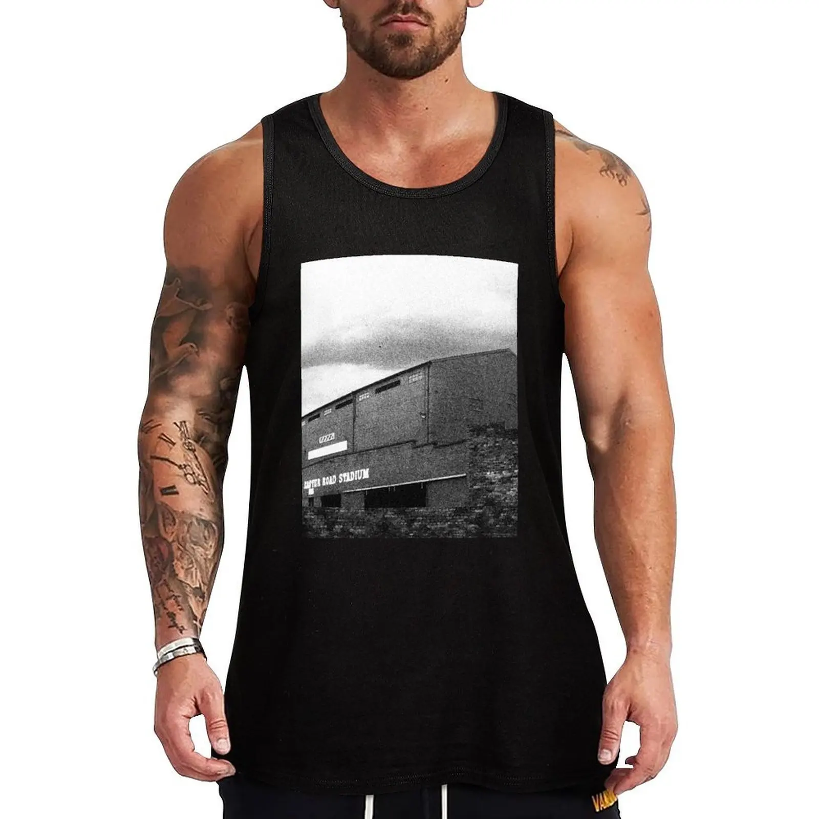 Easter Road - Hibernian art - Retro Tank Top Text Print Tank Top Letter Graphic Casual Sleeveless
Easter Road - Hibernian art - Retro Tank Top Text Print Tank Top Letter Graphic Casual Sleeveless