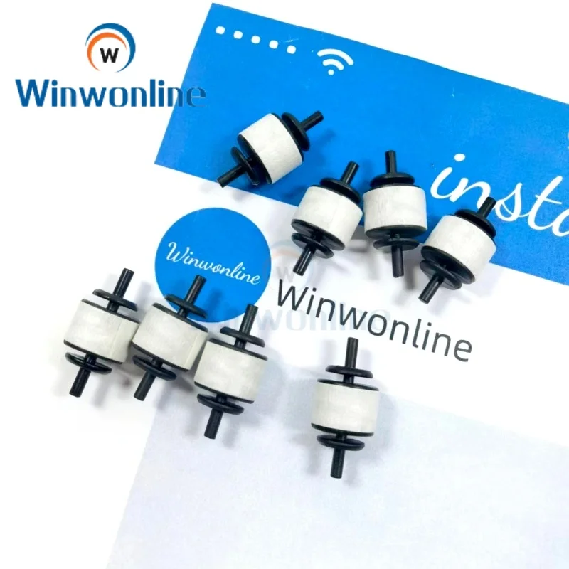 LY0634001 Cleaner Pinch Roller For BROTHER L8250 8260 8350 8360 9200 9300 9310 8600 8610 8650 8690 8850 8900 Roller Pinch Limpio
LY0634001 Cleaner Pinch Roller For BROTHER L8250 8260 8350 8360 9200 9300 9310 8600 8610 8650 8690 8850 8900 Roller Pinch Limpio