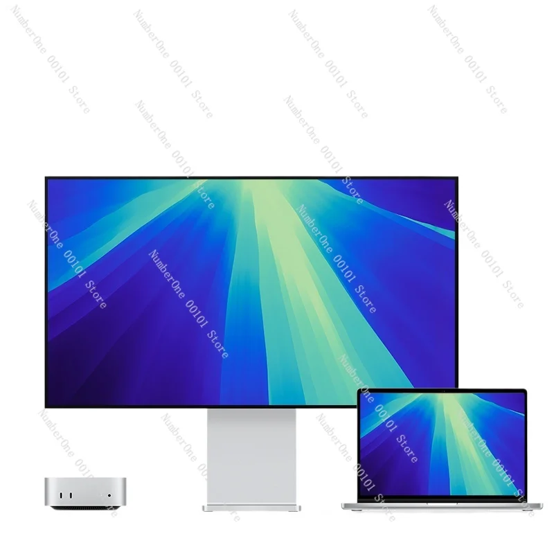 32-дюймовый монитор 4k, зеркало Nano IPS, высокое разрешение, 144 Гц, фотография без рамок, компьютер, внешний экран Typec
32-дюймовый монитор 4k, зеркало Nano IPS, высокое разрешение, 144 Гц, фотография без рамок, компьютер, внешний экран Typec