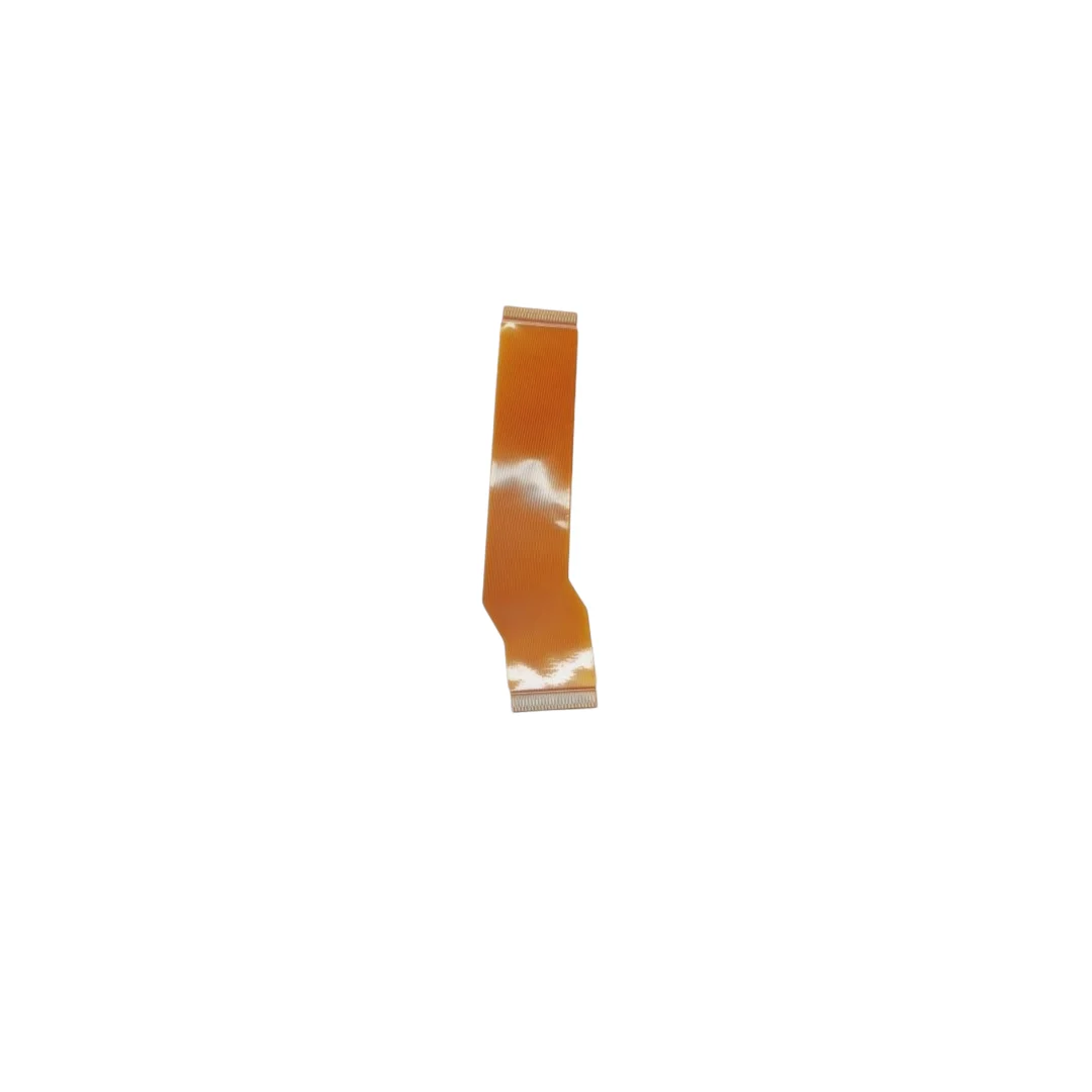 New Small Mainboard Connect Flex Ribbon Cable Repair Parts For Nikon D300 D300S Camera
New Small Mainboard Connect Flex Ribbon Cable Repair Parts For Nikon D300 D300S Camera