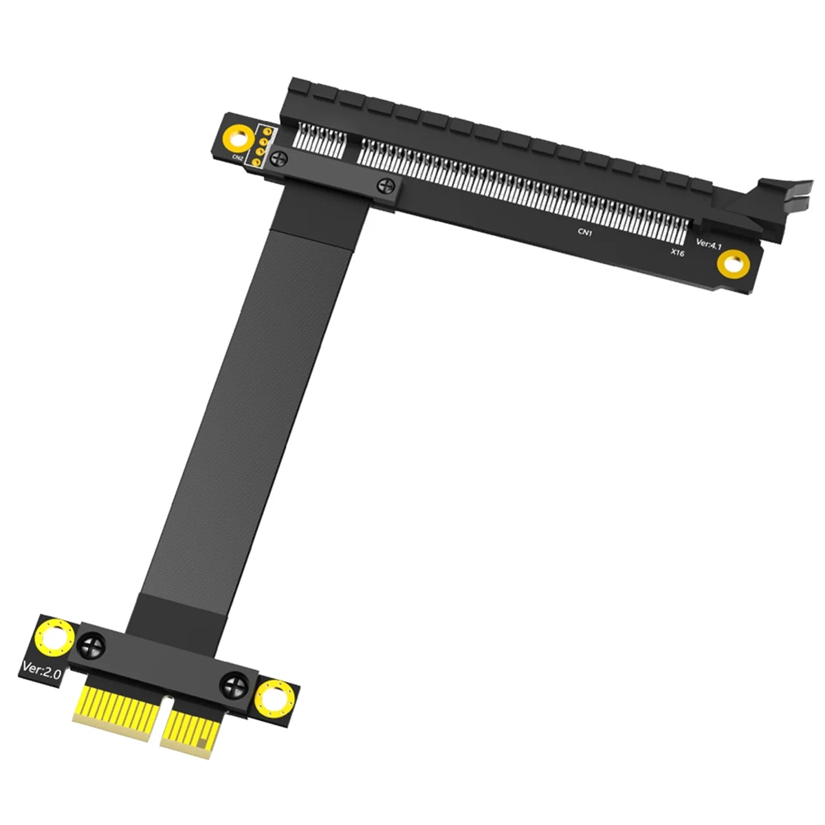 AB20-PCI-E PCI Express 3.0 Удлинительный кабель от 1X до 16X Мини-тестер PCI Express Удлинительный кабель 24 см
AB20-PCI-E PCI Express 3.0 Удлинительный кабель от 1X до 16X Мини-тестер PCI Express Удлинительный кабель 24 см