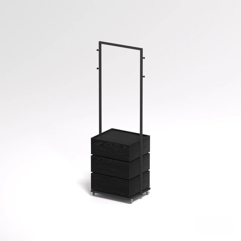 light luxury space uses modern simplicity, convenient storage, bedroom creativity and practicality, household hanging wardrobe
light luxury space uses modern simplicity, convenient storage, bedroom creativity and practicality, household hanging wardrobe