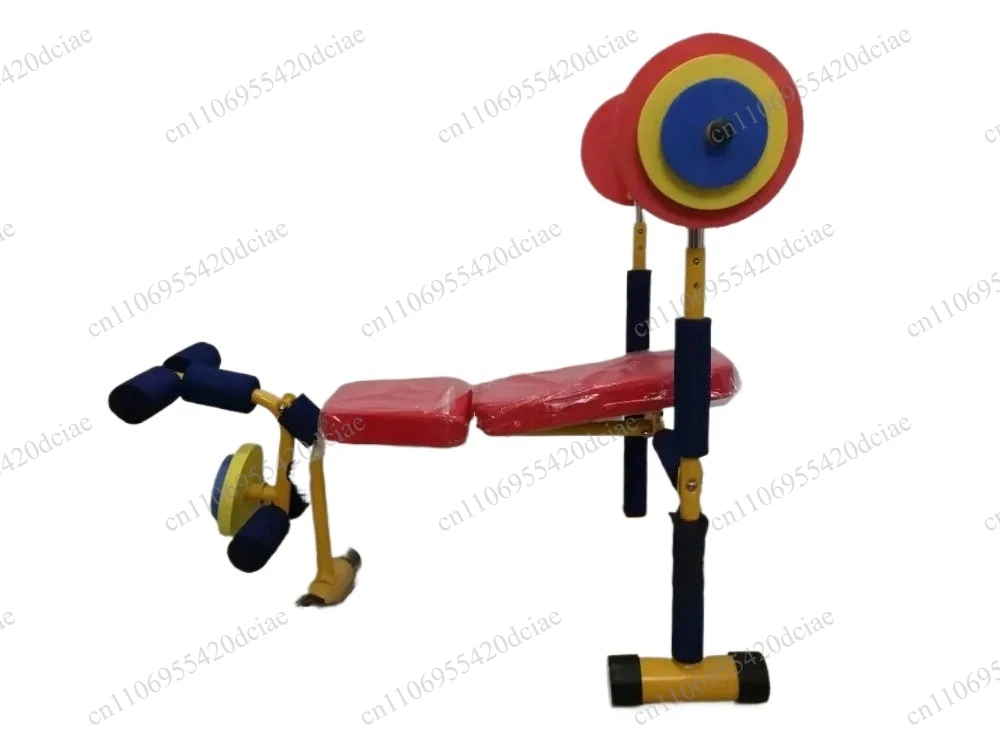 High Quality Youth Fitness Equipment, Indoor Exercise Trainer
High Quality Youth Fitness Equipment, Indoor Exercise Trainer
