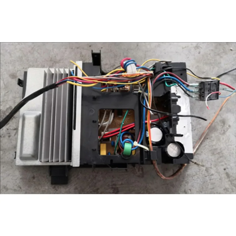 Детали для основной платы инверторного кондиционера Panasonic CU_E12B02 A744962 A746357
Детали для основной платы инверторного кондиционера Panasonic CU_E12B02 A744962 A746357