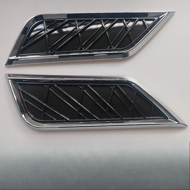 For 16-21 models LX570 exhaust pipe decoration rear lip patch rear bar guard rear exhaust hood
For 16-21 models LX570 exhaust pipe decoration rear lip patch rear bar guard rear exhaust hood