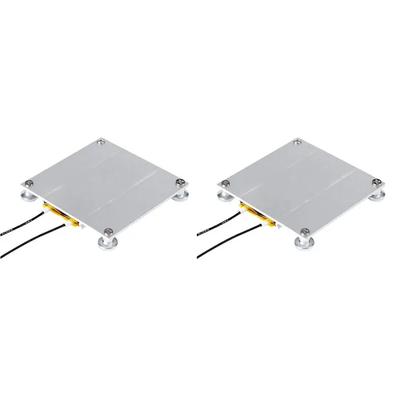 JHD 2X Hot Plate LED Remover Chip Welding LED Lamp Station Heating Soldering Plate Hot Plate LED Remover No Plug
JHD 2X Hot Plate LED Remover Chip Welding LED Lamp Station Heating Soldering Plate Hot Plate LED Remover No Plug