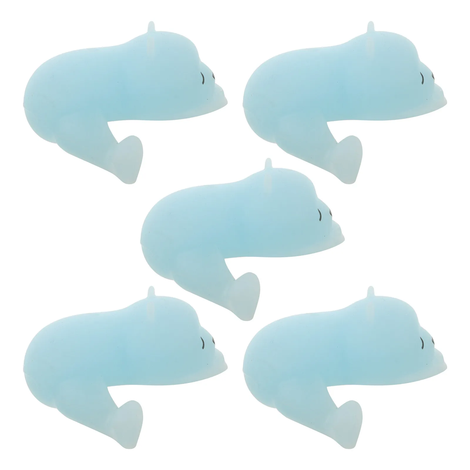 5Pcs Corner Protectors Soft Silicone Edge Guards Baby Safety Table Furniture Bumpers Cartoon Anti-Collision Guards for Home
5Pcs Corner Protectors Soft Silicone Edge Guards Baby Safety Table Furniture Bumpers Cartoon Anti-Collision Guards for Home