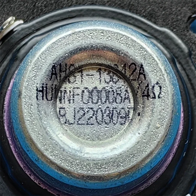 52*52*38MM AH81-13842A Square Full Range Speaker For Samsung Soundbar Subwoofer Woofer Driver 4 Ohms
52*52*38MM AH81-13842A Square Full Range Speaker For Samsung Soundbar Subwoofer Woofer Driver 4 Ohms