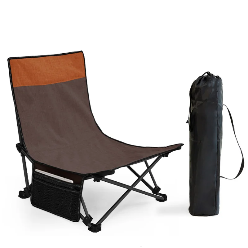 Adjustable gear folding lounge chair Portable ultra light fishing chair Beach camping home lounge chair Lunch rest artifact
Adjustable gear folding lounge chair Portable ultra light fishing chair Beach camping home lounge chair Lunch rest artifact