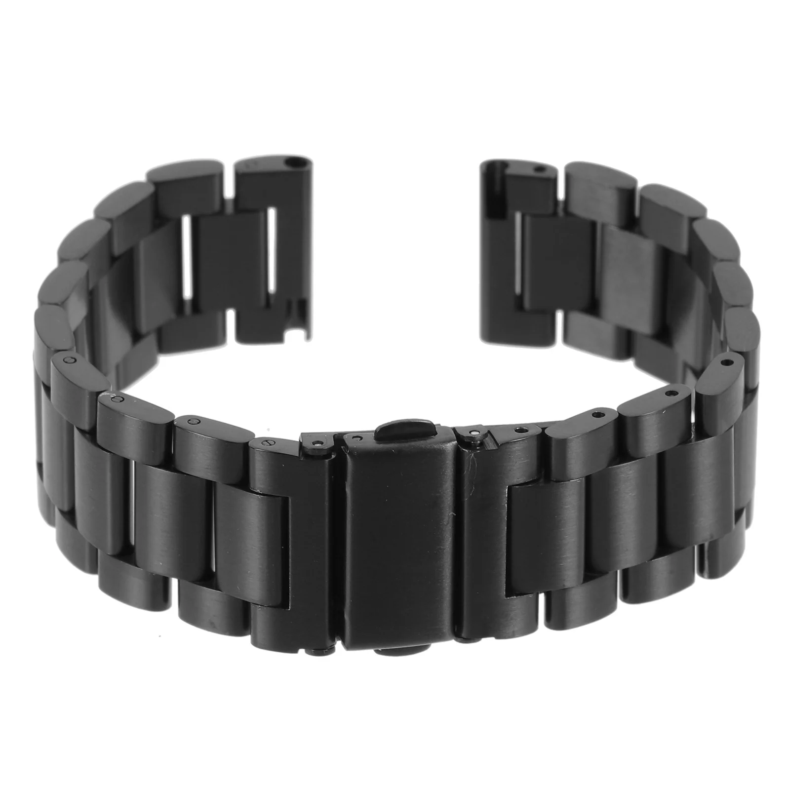 Stainless Steel Watch Band Replacement For Men Women Durable Rust Resistant Quick Release Modern Slim Design Fashion Wristband
Stainless Steel Watch Band Replacement For Men Women Durable Rust Resistant Quick Release Modern Slim Design Fashion Wristband