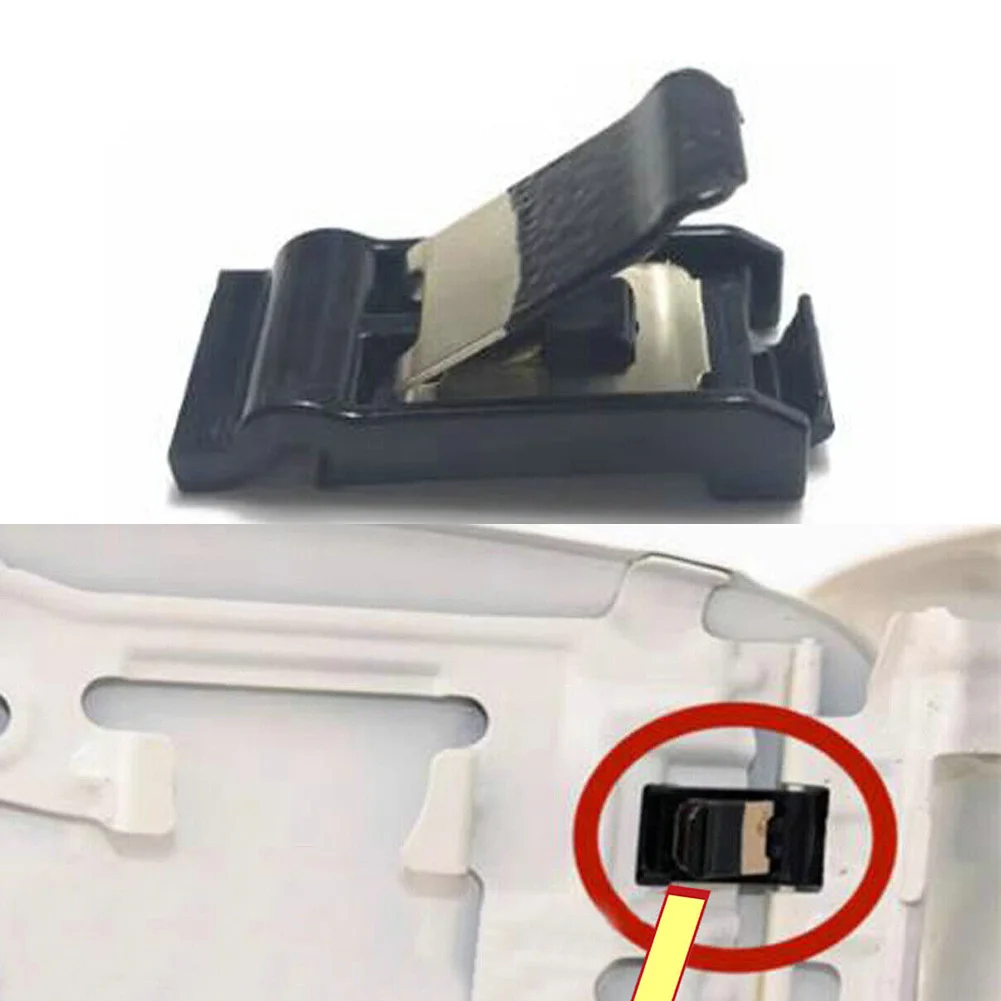 1PC Car Door Cover Release Spring Clips For Toyota For RAV4 2019 - 21 Car Accessory
1PC Car Door Cover Release Spring Clips For Toyota For RAV4 2019 - 21 Car Accessory