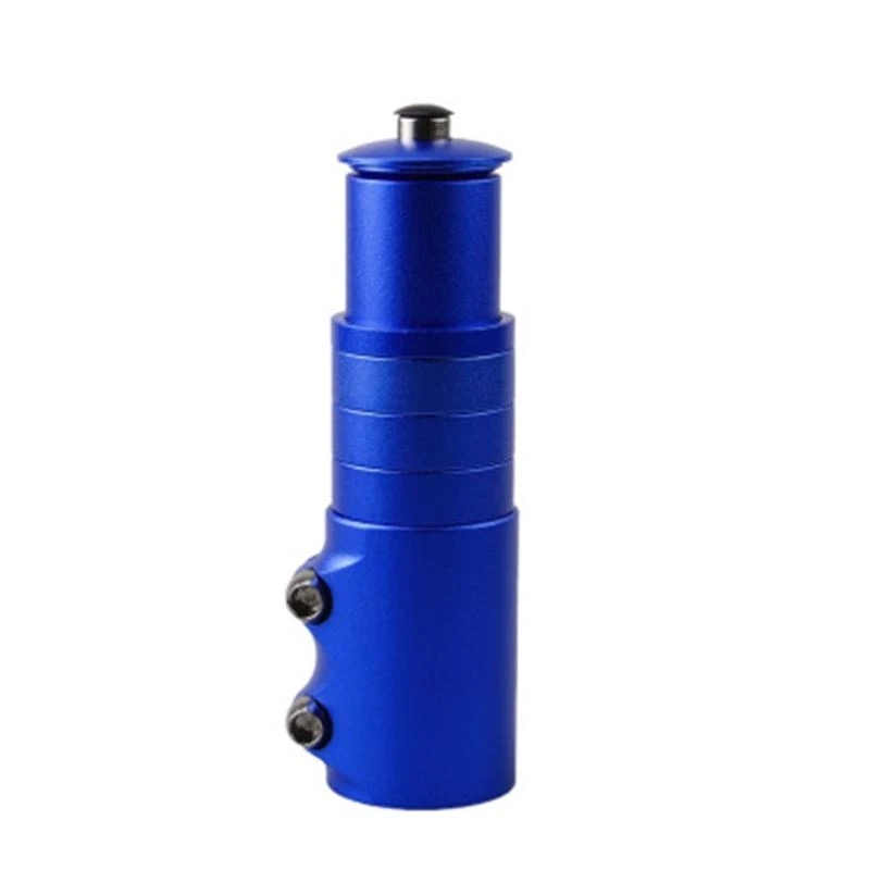 G6DE Fork Stem Height Extender Handlebar Rise up Adapter Aluminum Alloy Height Spacer Bike Cycling Accessories
G6DE Fork Stem Height Extender Handlebar Rise up Adapter Aluminum Alloy Height Spacer Bike Cycling Accessories