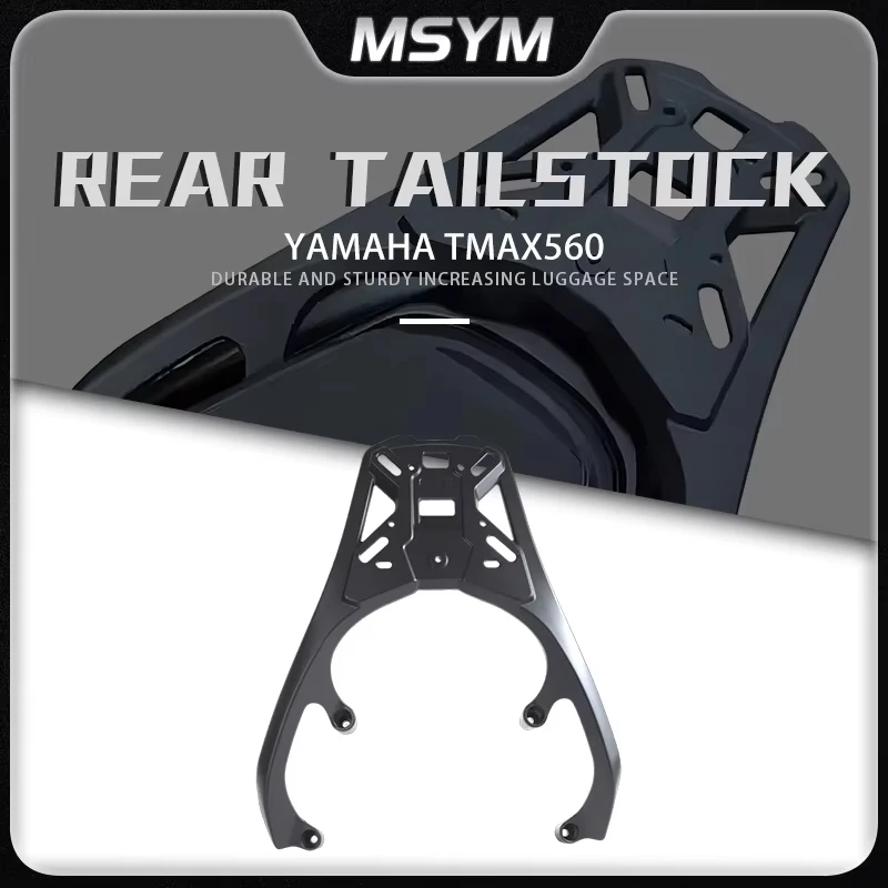 Motorcycle Rear Luggage Rack Rear Cargo Luggage Rack Enlargement Carrier Accessories For Yamaha TMAX560 TMAX 560 Tmax560 tmax560
Motorcycle Rear Luggage Rack Rear Cargo Luggage Rack Enlargement Carrier Accessories For Yamaha TMAX560 TMAX 560 Tmax560 tmax560