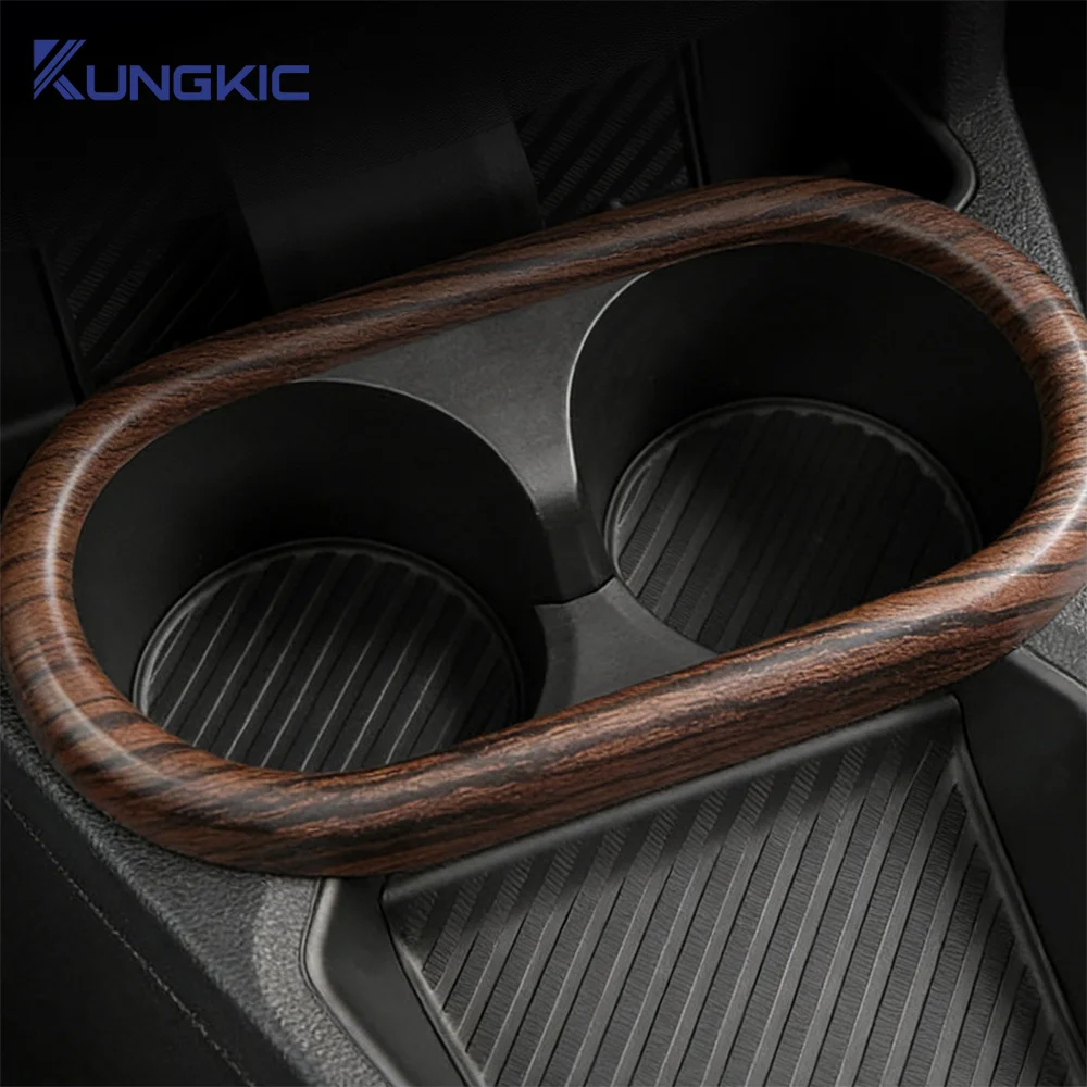 Декоративное кольцо-накладка из АБС-пластика для подстаканника Mini Cooper F65 F66 F67 (2025-2026), защитная рамка, аксессуары для интерьера, различные цвета
Декоративное кольцо-накладка из АБС-пластика для подстаканника Mini Cooper F65 F66 F67 (2025-2026), защитная рамка, аксессуары для интерьера, различные цвета