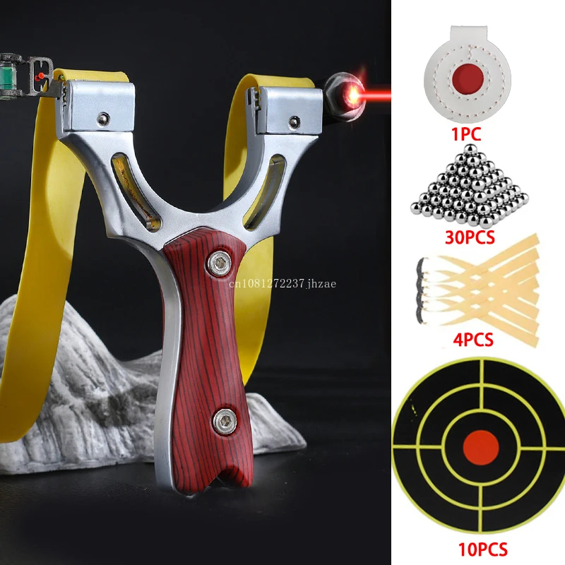 Stainless Steel Dragon Tooth Slingsshot Quick Installation Leather Band Outdoor Hunting Shooting Slingshot Hunting Accessories
Stainless Steel Dragon Tooth Slingsshot Quick Installation Leather Band Outdoor Hunting Shooting Slingshot Hunting Accessories