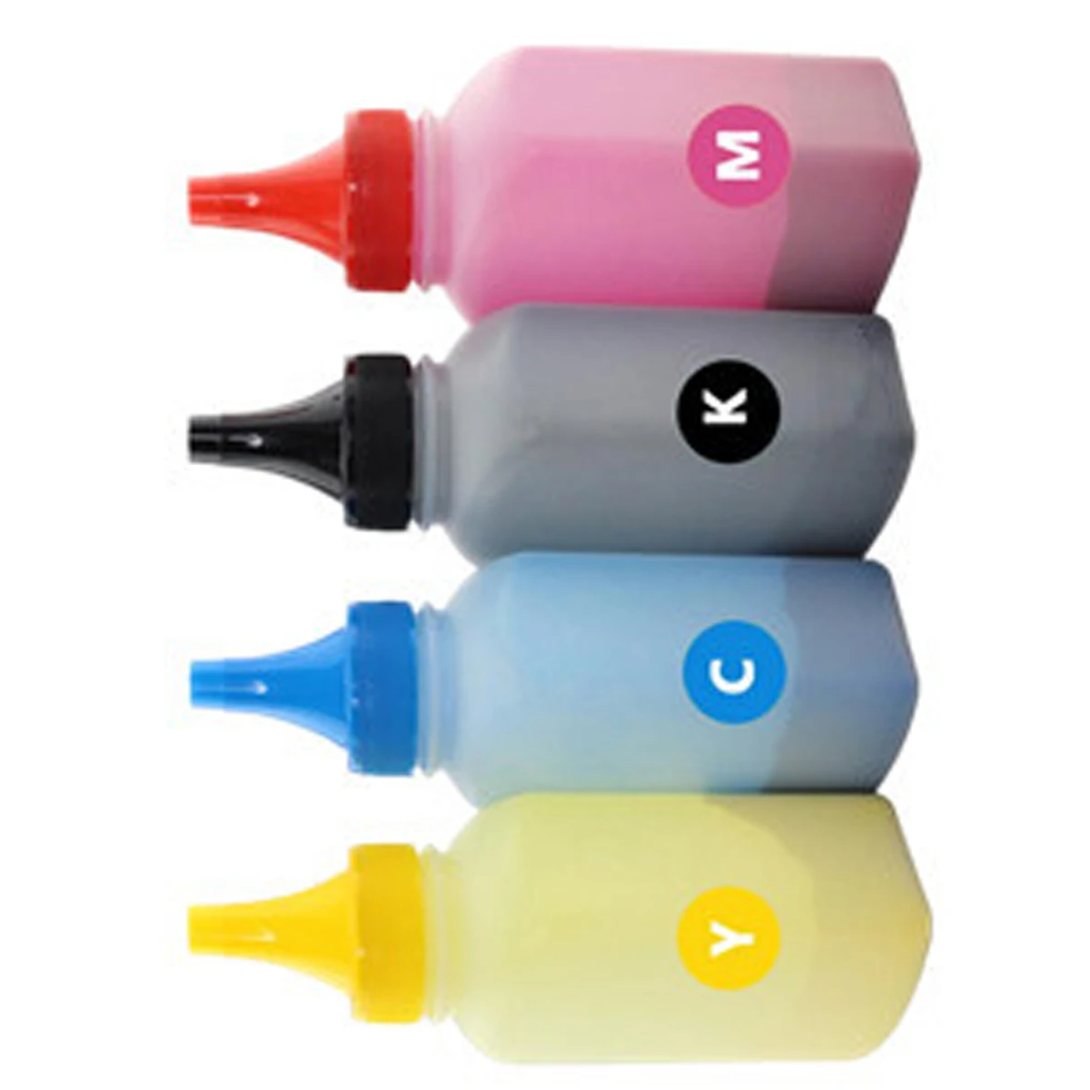 45G Toner Powder Dust Refill Kits FOR Brother TN 255 C TN 255 M TN 255 Y TN 241 BK TN 241 C TN 241 M TN 241 Y TN 245 BK
45G Toner Powder Dust Refill Kits FOR Brother TN 255 C TN 255 M TN 255 Y TN 241 BK TN 241 C TN 241 M TN 241 Y TN 245 BK