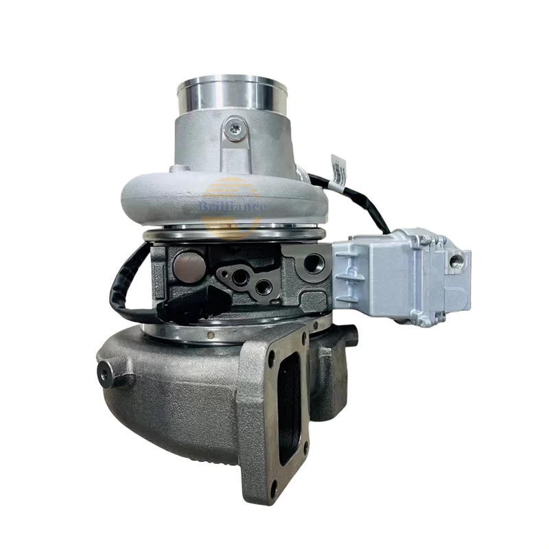 Engine Auto Part HE400VG Turbocharger 3781360 3795157 3796389 3796349 3773560 4309271
Engine Auto Part HE400VG Turbocharger 3781360 3795157 3796389 3796349 3773560 4309271
